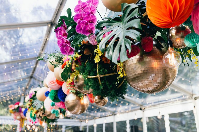 Melbourne Cup office party