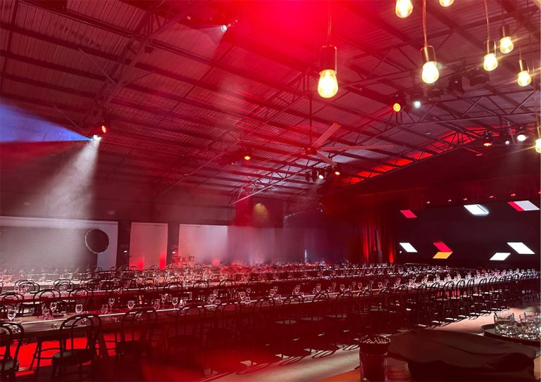 SuperOrdinary_Corporate Dinner