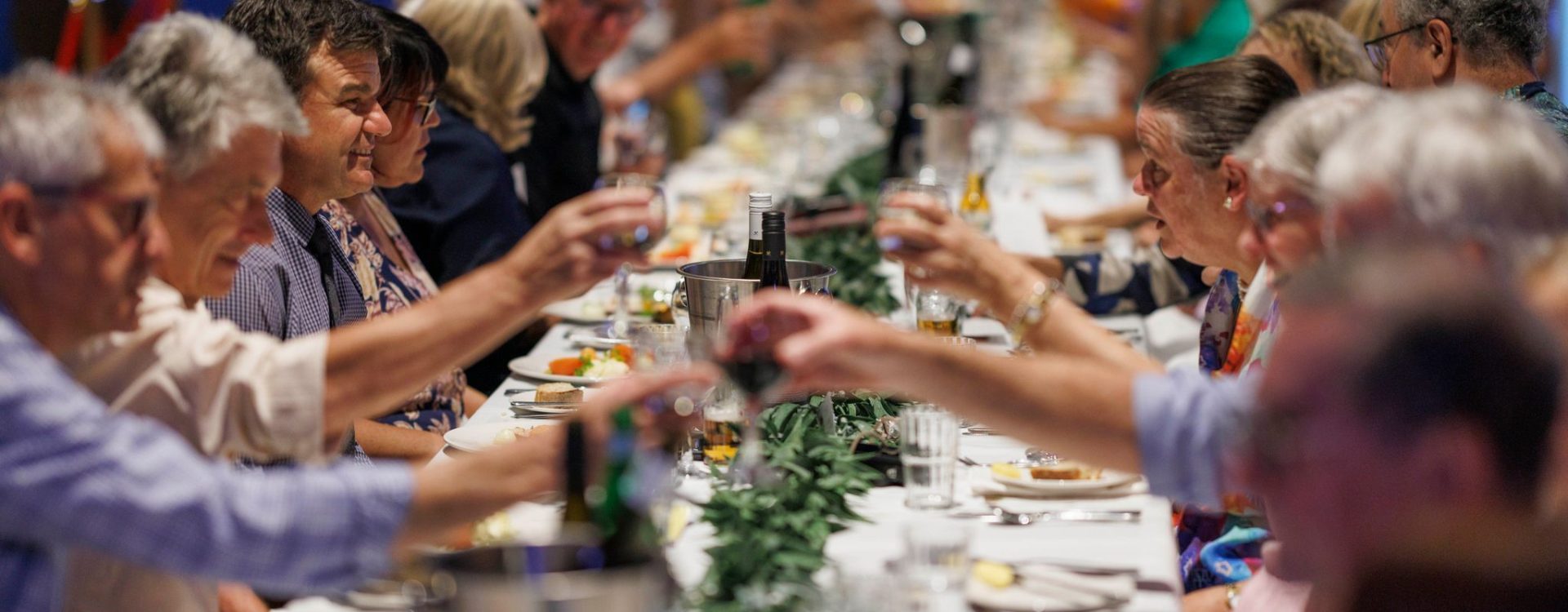 Opera Qld Table Setting (2)